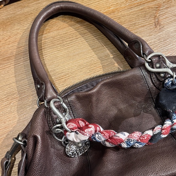 We The Free Baby Emerson Tote Bag - Picture 6 of 11